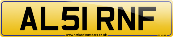 AL51 RNF