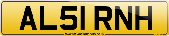 AL51 RNH
