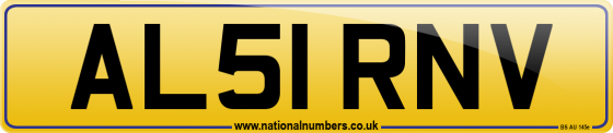AL51 RNV