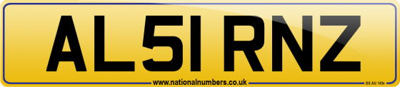AL51 RNZ