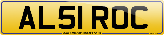 AL51 ROC