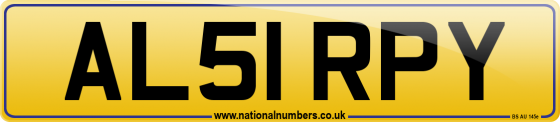 AL51 RPY