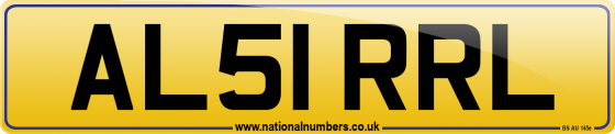 AL51 RRL