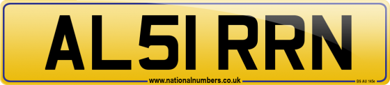 AL51 RRN