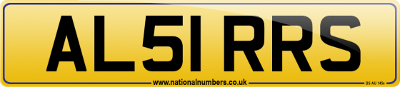 AL51 RRS