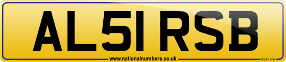 AL51 RSB