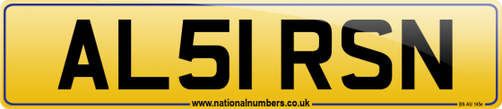 AL51 RSN