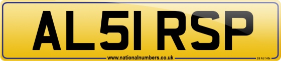 AL51 RSP