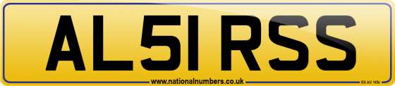 AL51 RSS