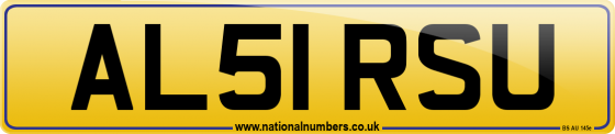 AL51 RSU