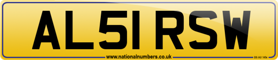 AL51 RSW