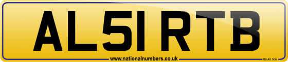 AL51 RTB