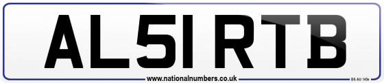 AL51 RTB