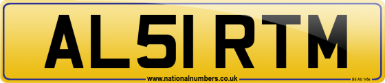 AL51 RTM
