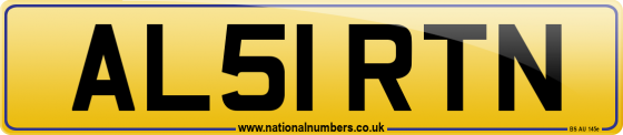 AL51 RTN