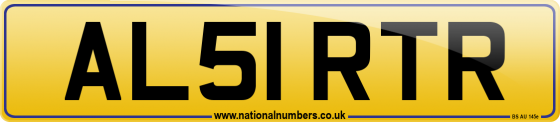 AL51 RTR