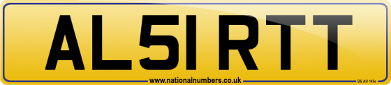 AL51 RTT