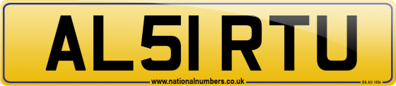 AL51 RTU