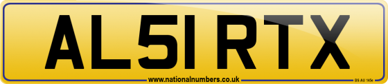 AL51 RTX