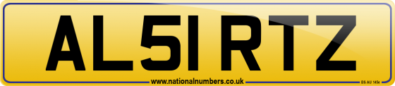 AL51 RTZ