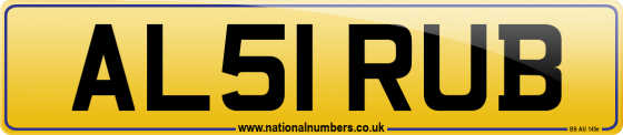 AL51 RUB