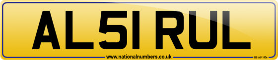 AL51 RUL