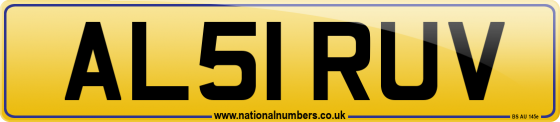 AL51 RUV