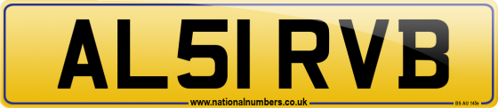 AL51 RVB