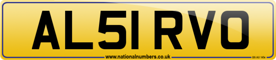 AL51 RVO