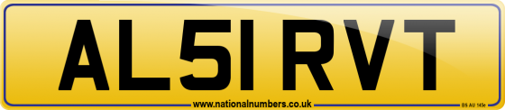 AL51 RVT