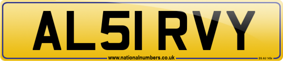 AL51 RVY