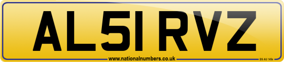 AL51 RVZ