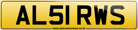 AL51 RWS