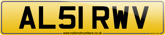 AL51 RWV