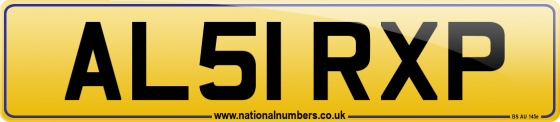 AL51 RXP