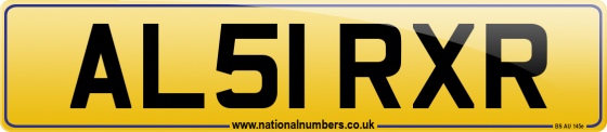 AL51 RXR