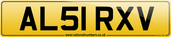 AL51 RXV