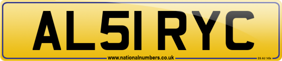 AL51 RYC