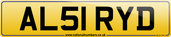 AL51 RYD
