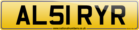 AL51 RYR