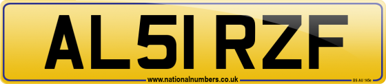 AL51 RZF