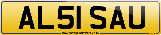 AL51 SAU