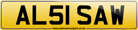 AL51 SAW