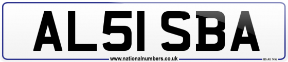AL51 SBA