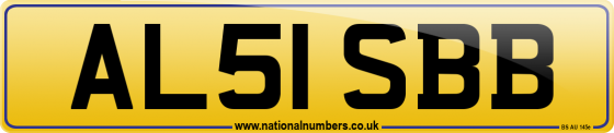 AL51 SBB