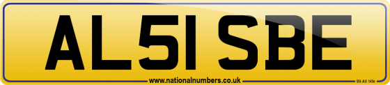 AL51 SBE