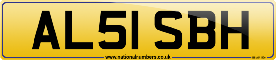 AL51 SBH