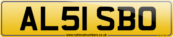 AL51 SBO