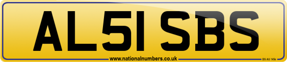 AL51 SBS