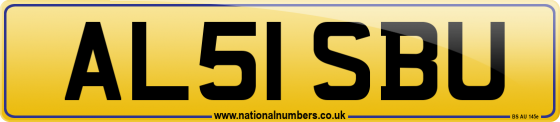 AL51 SBU